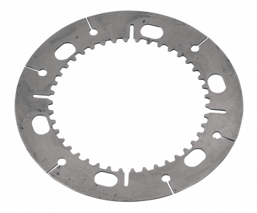 STEEL CLUTCH PLATE